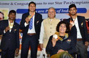 Paralympic Committee of India de-recognised for Sports Code violation_50.1