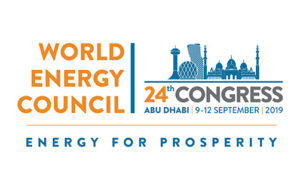 24th World Energy Congress commence in Abu Dhabi_50.1