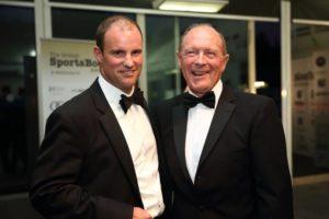 England greats Boycott & Strauss honoured with knighthoods_50.1