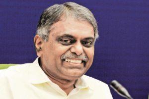 P K Sinha appointed as the Principal Advisor to PM_50.1