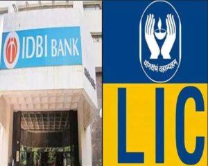 IDBI to launch co-branded credit card with LIC_50.1