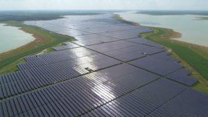 Vietnam opens Southeast Asia's largest solar power farm_50.1