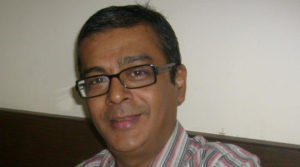 Film editor Sanjib Kumar Datta passes away_50.1