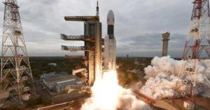 ISRO, DRDO sign MoUs to provide technologies for Human Space Mission_50.1