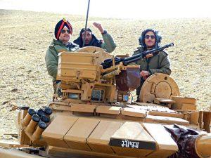 Indian army conducts exercise 'Chang Thang' in Eastern Ladakh_50.1