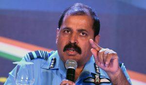 RKS Bhadauria is new IAF Chief_50.1