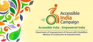 Thaawarchand Gehlot launches MIS portal under Accessible India Campaign_50.1