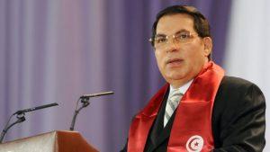 Tunisia's former President Zine el-Abidine Ben Ali passes away_50.1