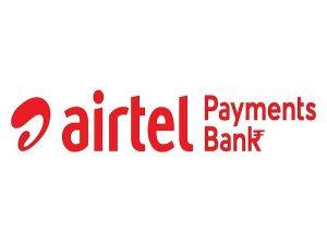 Airtel Payments Bank launches 'Bharosa' savings account_50.1