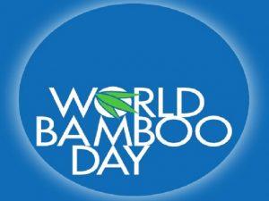 World Bamboo Day : September 18_50.1
