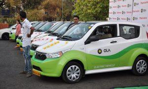 Ola drivers to get healthcare benefits under Ayushman Bharat_50.1