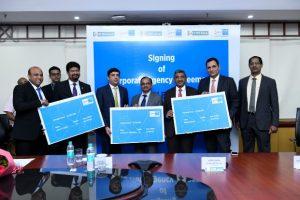 Max Bupa and Indian Bank signed bancassurance tie-up for health insurance solutions_50.1
