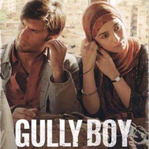 Zoya Akhtar's 'Gully Boy' India's official entry to Oscars 2020_50.1