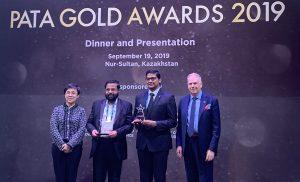 Kerala Tourism receives three PATA Gold Awards_50.1