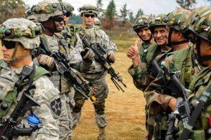 India-US Tri-Services ''Exercise Tiger Triumph'' to be held in November_50.1