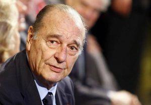 Former French President Jacques Chirac passes away_50.1