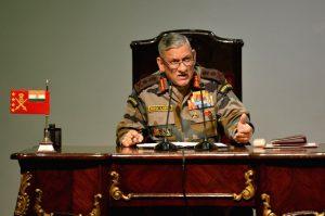 Army Chief Gen Bipin Rawat to be new Chairman, Chiefs of Staff Committee_50.1