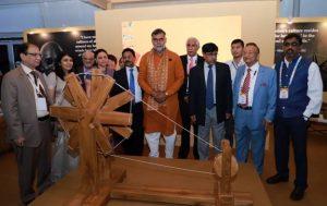 Exhibition of India Tourism Mart 2019 inaugurated_50.1