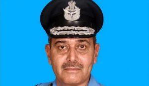 Air Marshal S K Ghotia appointed as chief of South Western Air Command_50.1