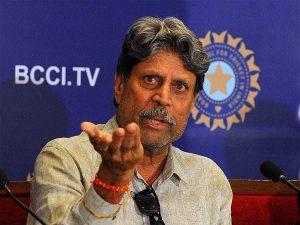 Former Indian cricketer, Kapil Dev resigned as chairman of CAC_50.1