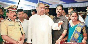 Odisha CM Naveen Patnaik launches 'Mo Sarkar' initiative_50.1