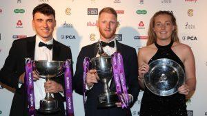 Ben Stokes named PCA player of the year_50.1