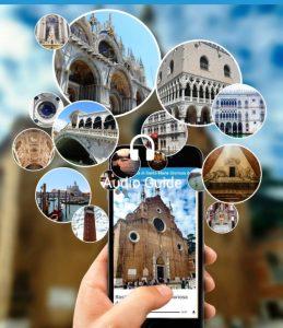 Tourism Ministry launches App "Audio Odigos" for 12 sites of India_50.1