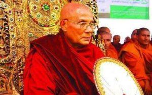 Bangladesh, Buddhist leader Satyapriya Mohathero passes away_50.1
