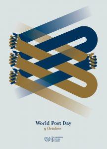 World Post Day: 9 October_50.1