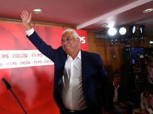 Antonio Costa re-elected as the PM of Portugal_50.1