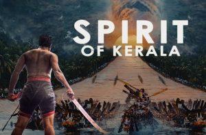 "Spirit Of Kerala" wins People's Choice Award_50.1