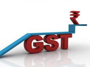 Govt constitutes panel for measures to raise GST revenue_50.1