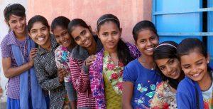 International Day of the Girl Child: 11 October_50.1