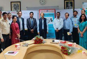 GeM signs MOU with Union Bank of India_50.1