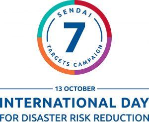 International Day for Disaster Risk Reduction: 13 October_50.1