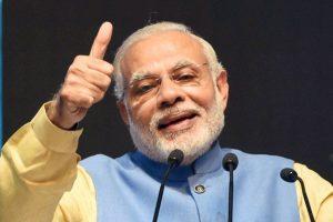 PM Modi becomes most followed leader on Instagram_50.1
