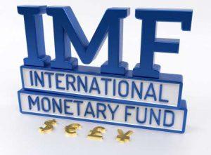 IMF cuts World and India growth rates_50.1