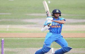 Mumbai's Yashasvi Jaiswal becomes youngest cricketer to score double hundred in One Day cricket_50.1
