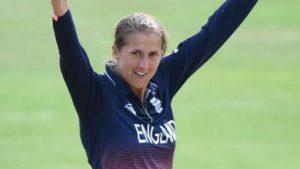 England all-rounder Jennifer Louise Gunn announces retirement from international cricket_50.1