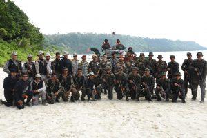 Defence of Andaman and Nicobar Islands exercise 2019 (Danx-19)_50.1