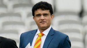 Sourav Ganguly take Charges as new BCCI President_50.1