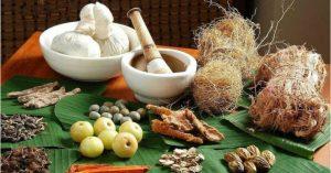 AYUSH, Defence ministries ink MoU to provide traditional medicine services_50.1