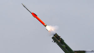 DRDO starts work on 'next-gen' hypersonic weapon_50.1
