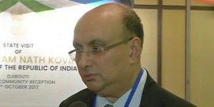 Ashok Malik appointed as Policy Advisor in MEA_50.1