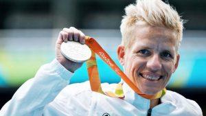 Belgian Paralympian Marieke vervoort ends life through euthanasia at 40_50.1