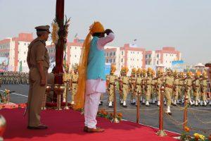 ITBP celebrated its 58th Raising Day_50.1