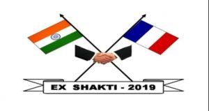 भारत-फ्रांस संयुक्त अभ्यास 'शक्ति-2019' |_20.1