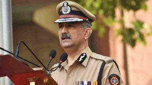 Former Mumbai Police Commissioner Datta Padsalgikar appointed as Deputy NSA_50.1