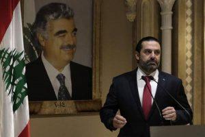 Saad Hariri resigns as Prime Minister of Lebanon_50.1