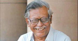 Veteran CPI leader Gurudas Dasgupta passes away_50.1